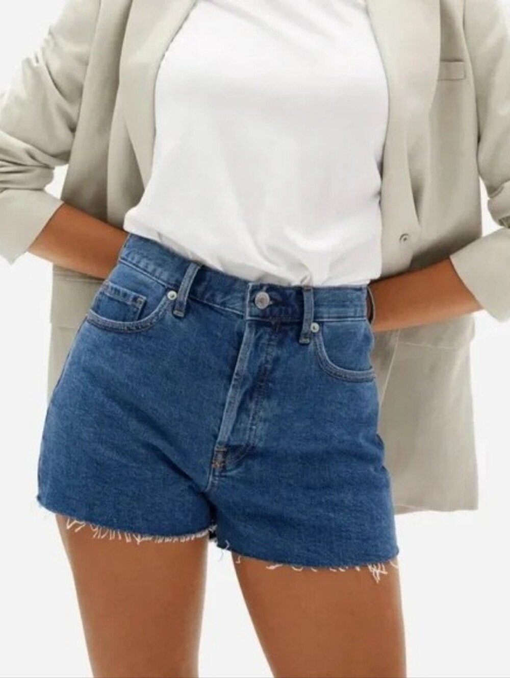 Cheeky Short